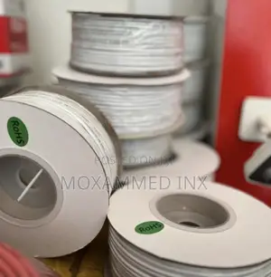 Alarm Cable 4core Core Pure Copper 4core 100M Roll