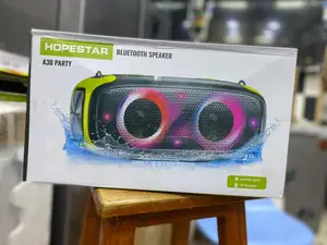 Hopestar A30 Party Bluetooth Speaker