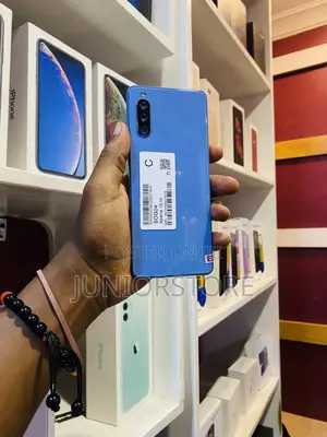 Sony Xperia 10 III 128 GB Blue