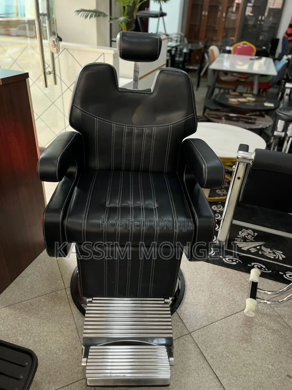 Saruni Chairs