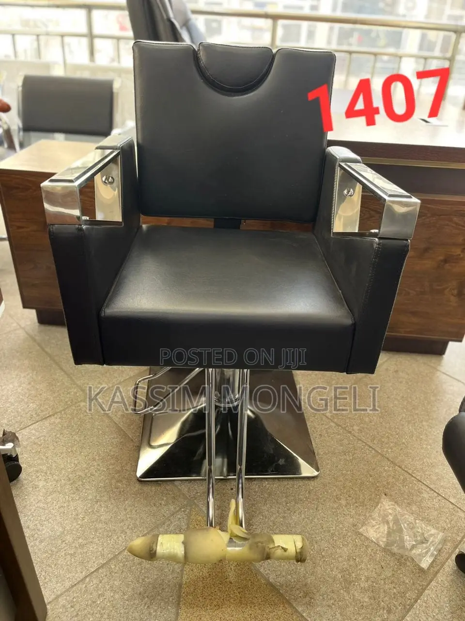 Saruni Chairs
