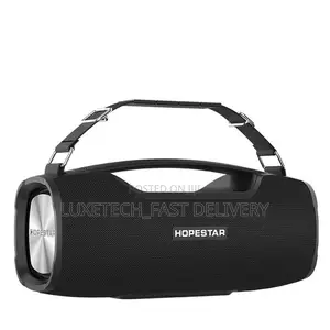 Hopestar A6 Pro Portable Bluetooth Speaker