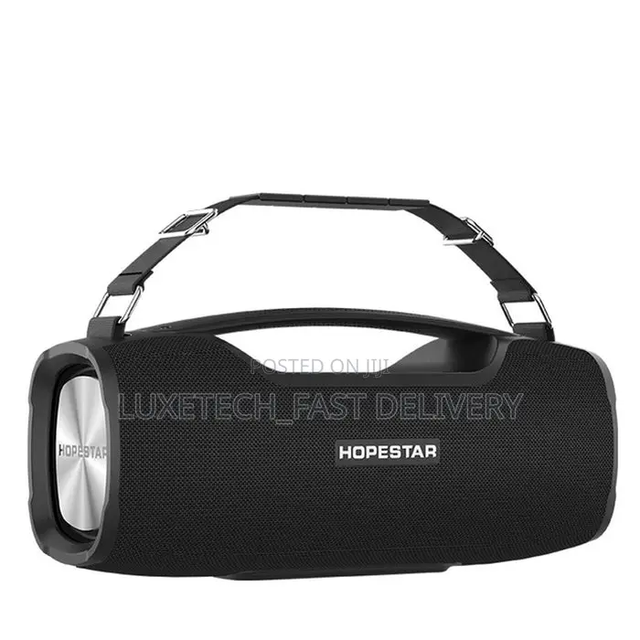 Hopestar A6 Pro Portable Bluetooth Speaker