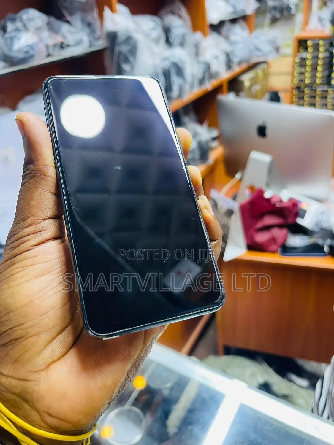 Samsung Galaxy S10e 128 GB Black