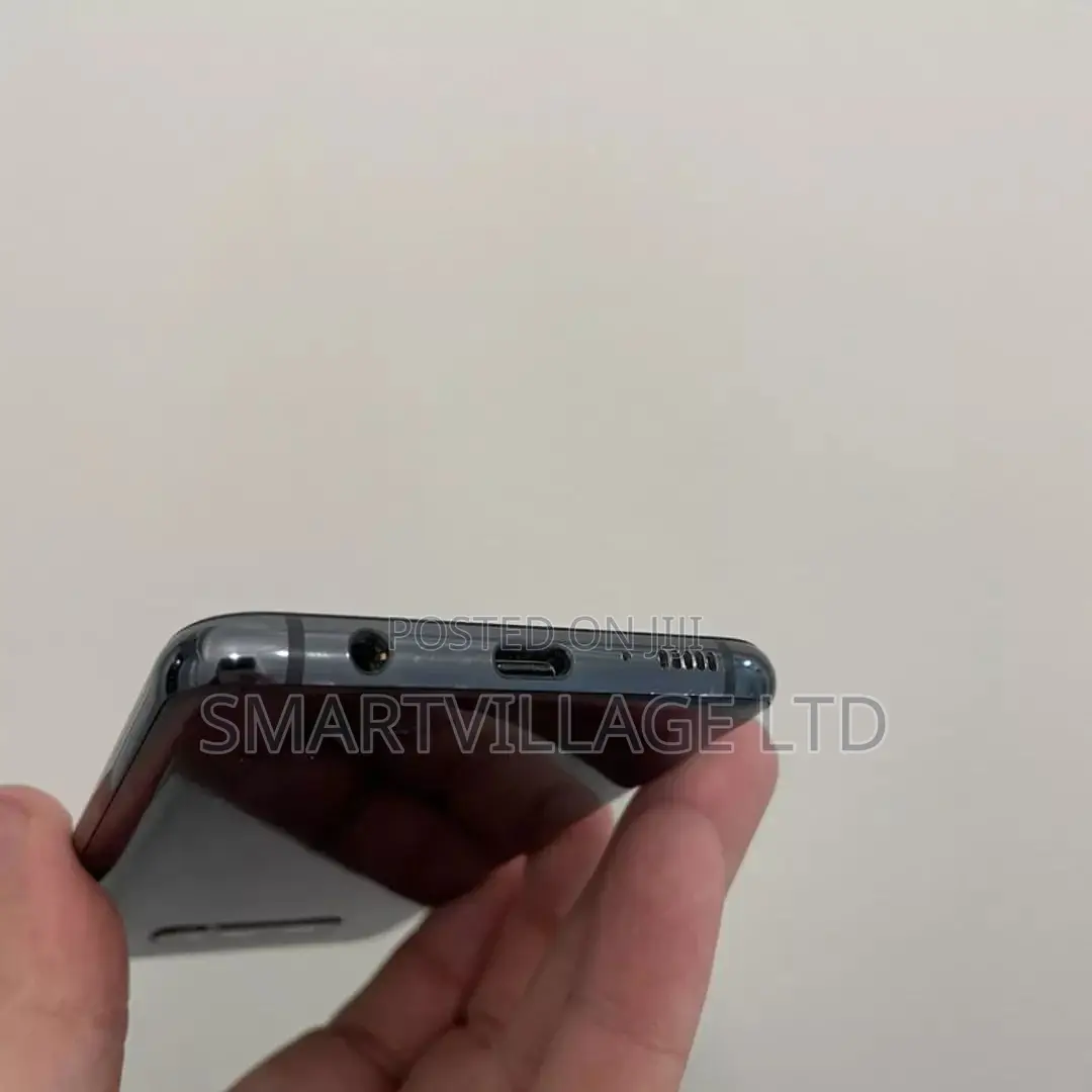 Samsung Galaxy S10e 128 GB Black
