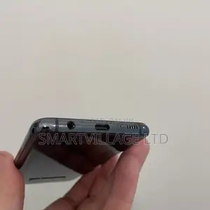 Samsung Galaxy S10e 128 GB Black