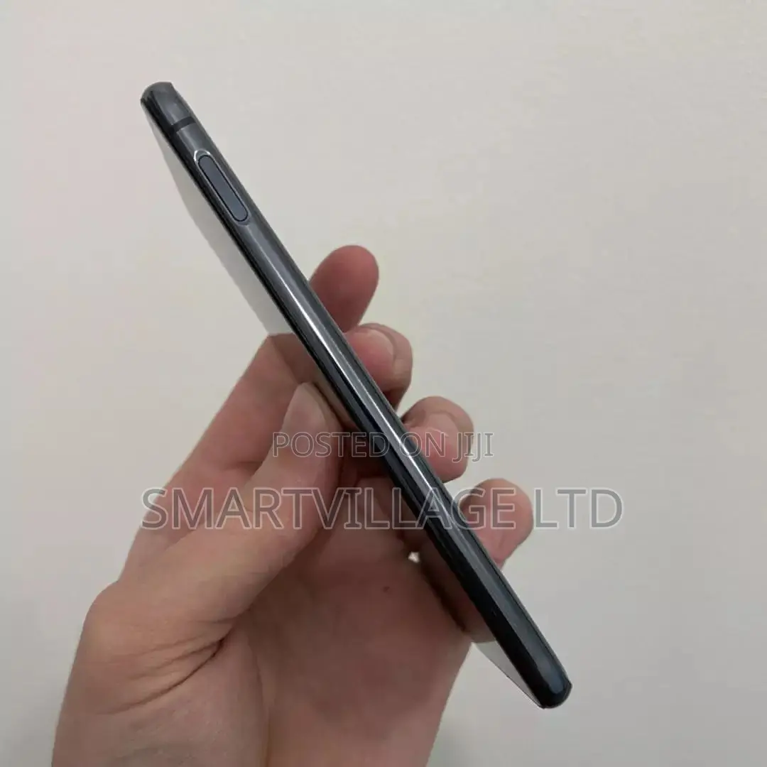 Samsung Galaxy S10e 128 GB Black