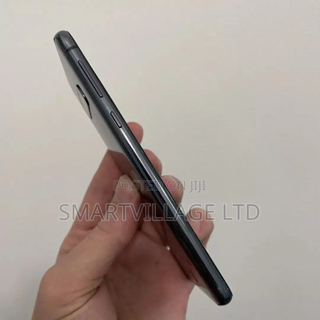 Samsung Galaxy S10e 128 GB Black