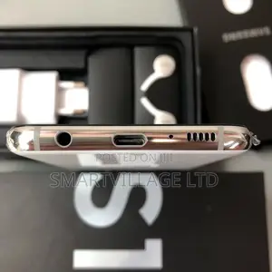 Samsung Galaxy S10e 128 GB White