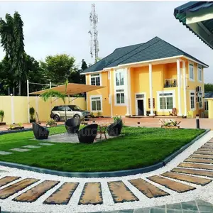 Furnished 4bdrm House in Masaki for rent