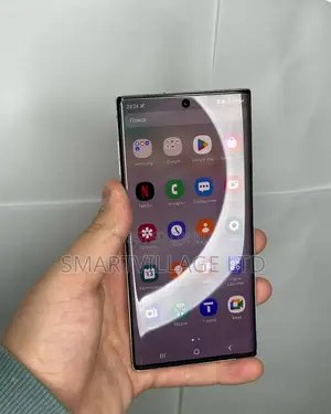 Samsung Galaxy Note 10 5G 256 GB White