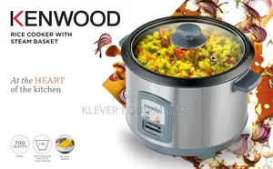 Kenwood 1.8L Original Rice Cooker