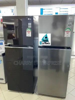ORIGINAL LG Non FROST Smart Inverter Compressor Fridge 315L