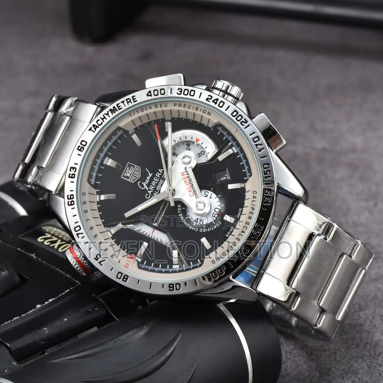 Carrera Watch