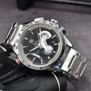 Carrera Watch