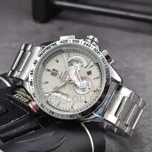 Carrera Watch