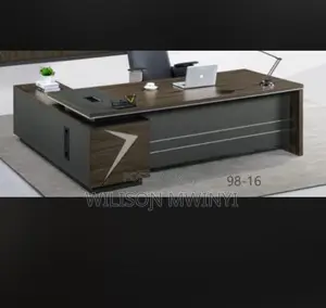 Executive Office Table Cm (180)