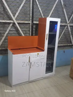 Kitchen Cabinet