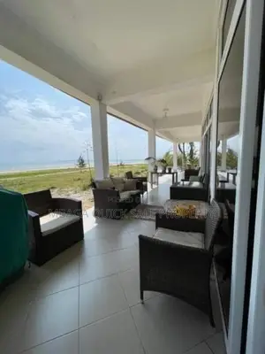 4bdrm House in Kunduchi Beach for sale