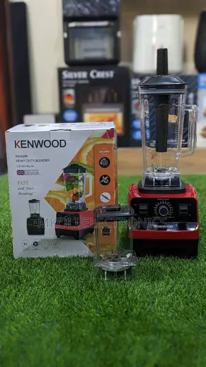 Kenwood Commercial Blender
