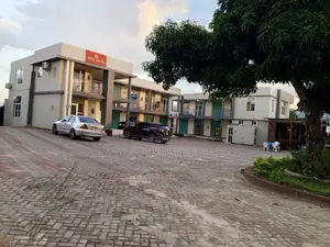 Commercial Property for Sale at Goba