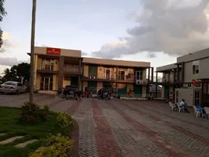 Commercial Property for Sale at Goba