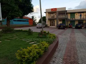 Commercial Property for Sale at Goba