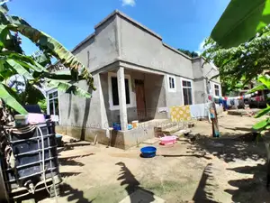 3bdrm House in Kibaha, Maili Mmoja for sale