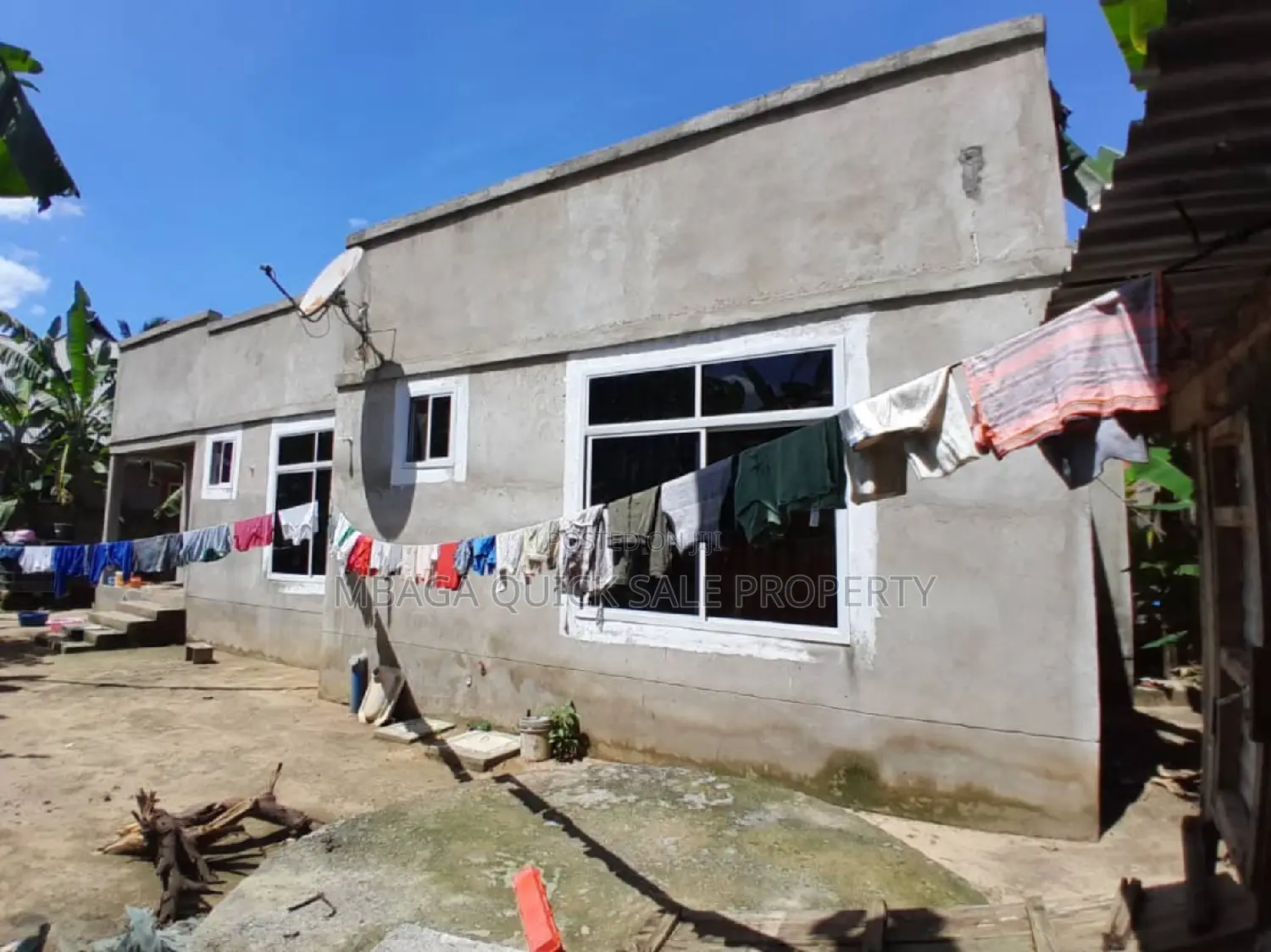 3bdrm House in Kibaha, Maili Mmoja for sale