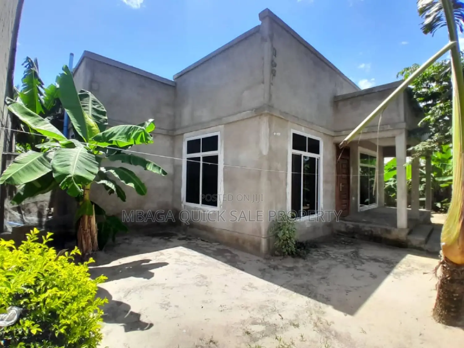 3bdrm House in Kibaha, Maili Mmoja for sale