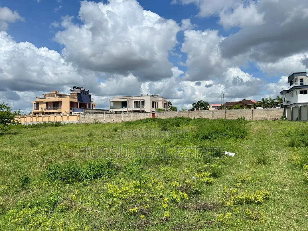 Plot for Sale at Kunduch Madini(Sqm 800/1000/2000)