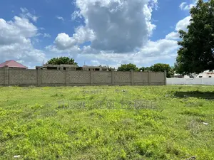 Plot for Sale at Kunduch Madini(Sqm 800/1000/2000)