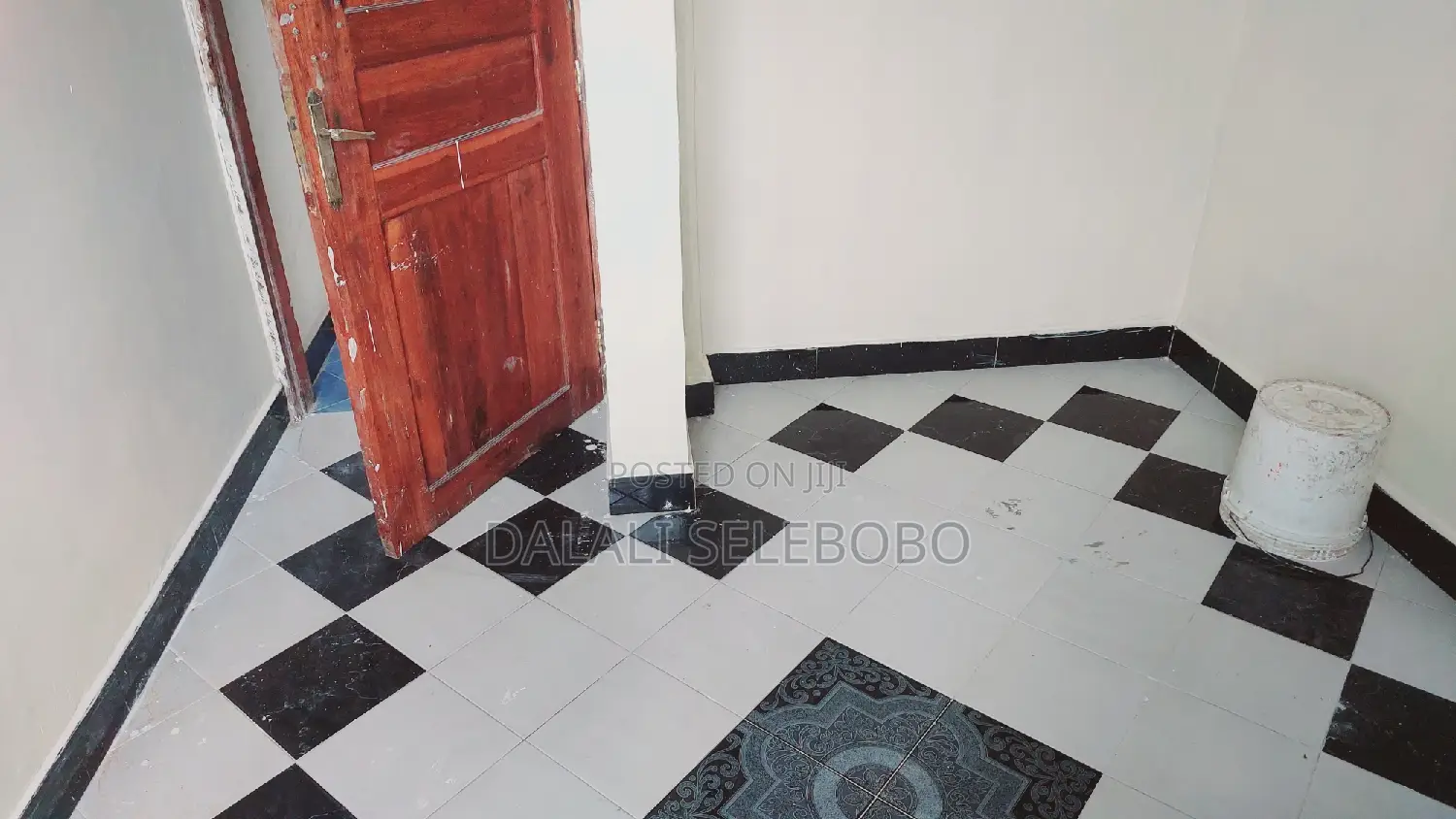 Studio Apartment in Kinondoni for rent