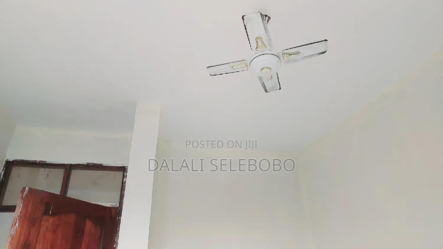 Studio Apartment in Kinondoni for rent