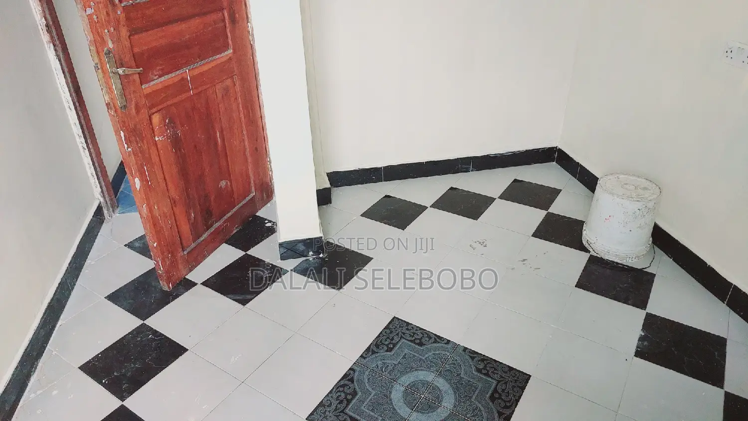 Studio Apartment in Kinondoni for rent