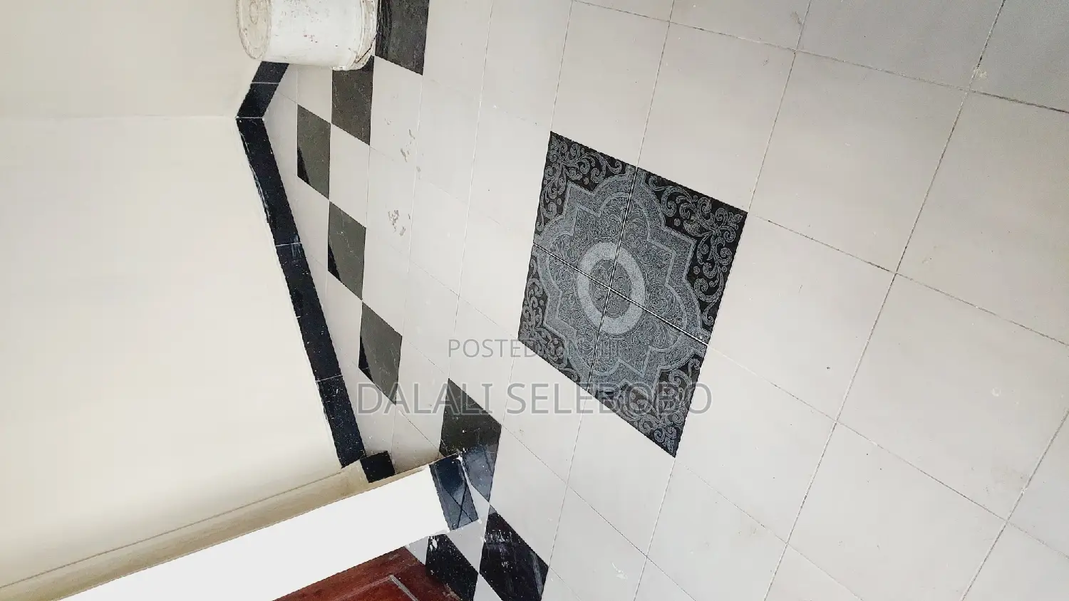 Studio Apartment in Kinondoni for rent