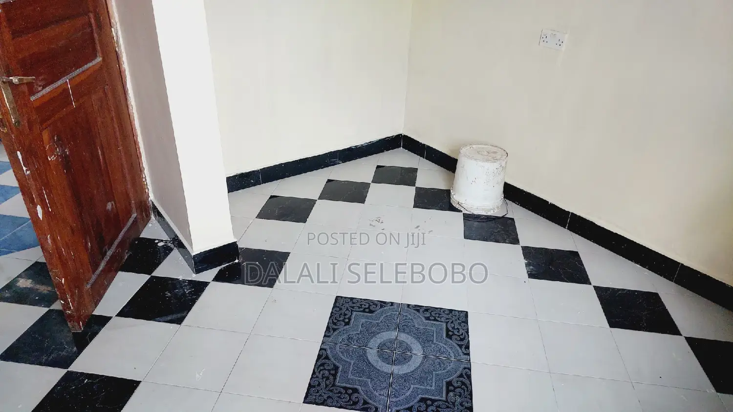 Studio Apartment in Kinondoni for rent