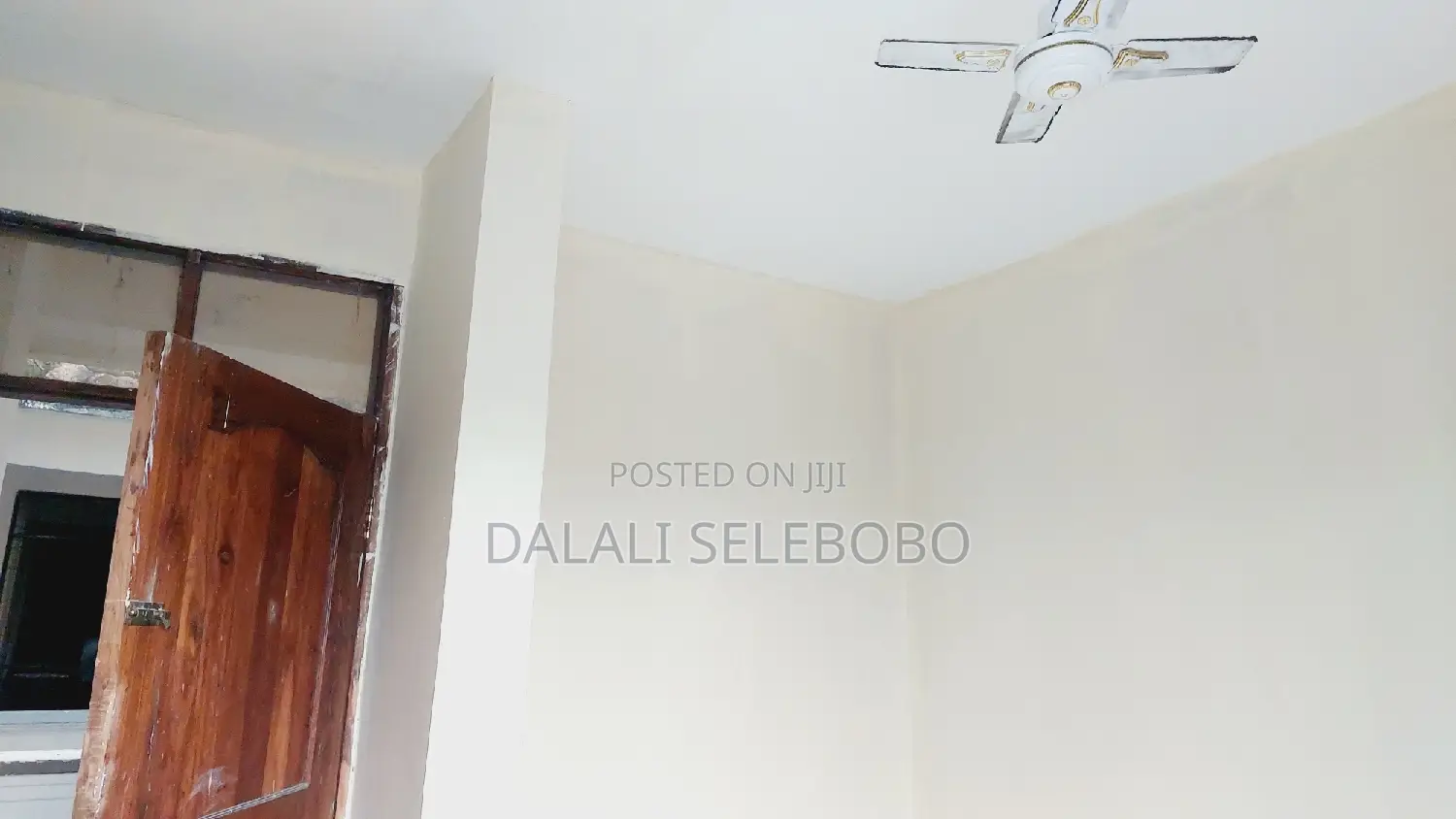 Studio Apartment in Kinondoni for rent