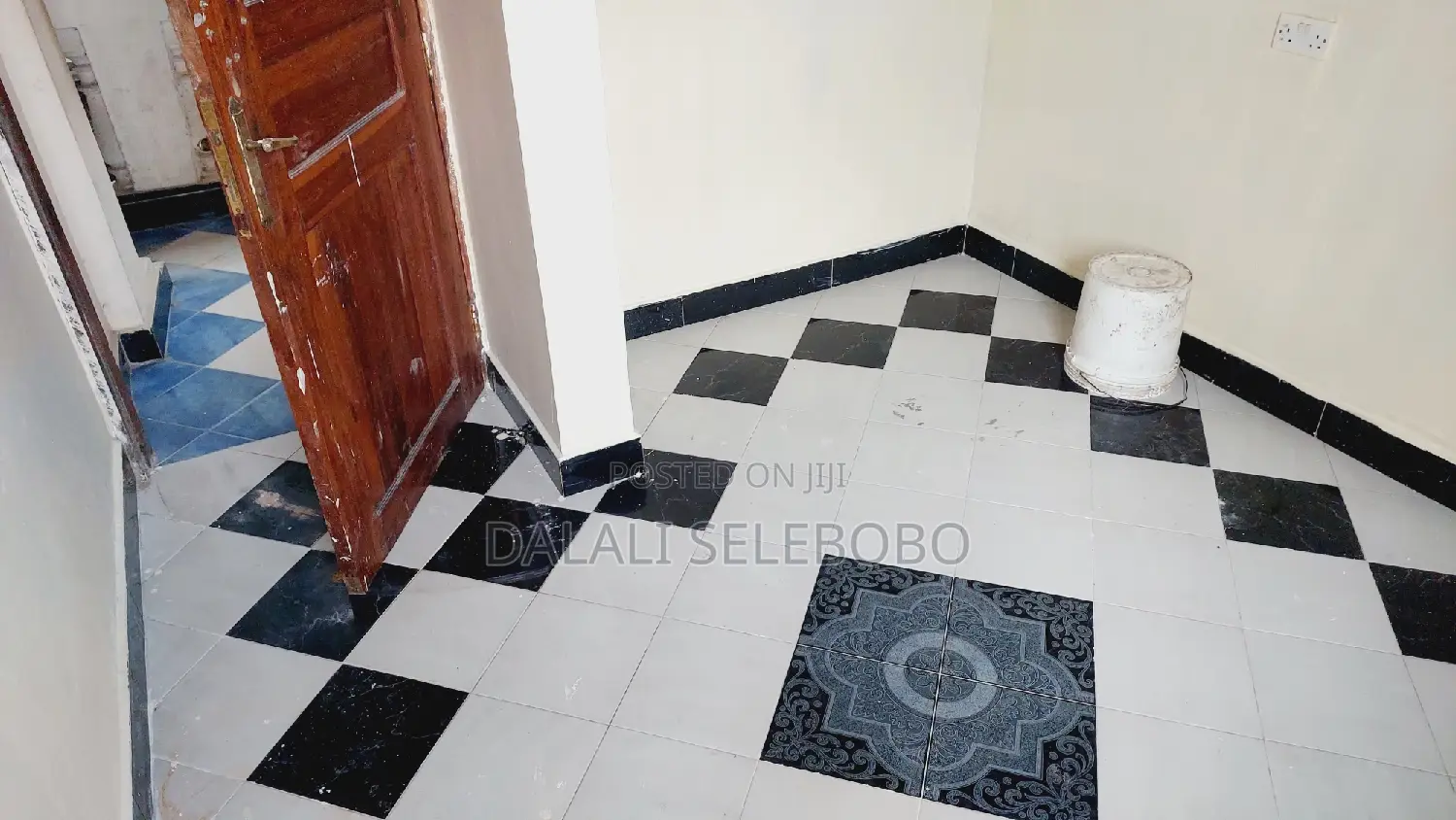 Studio Apartment in Kinondoni for rent