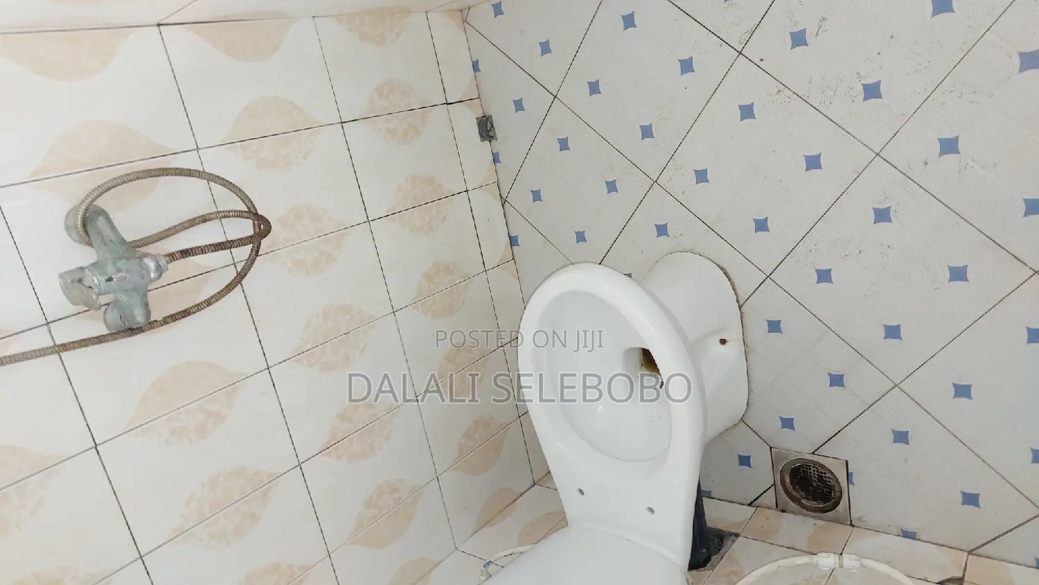 Studio Apartment in Kinondoni for rent