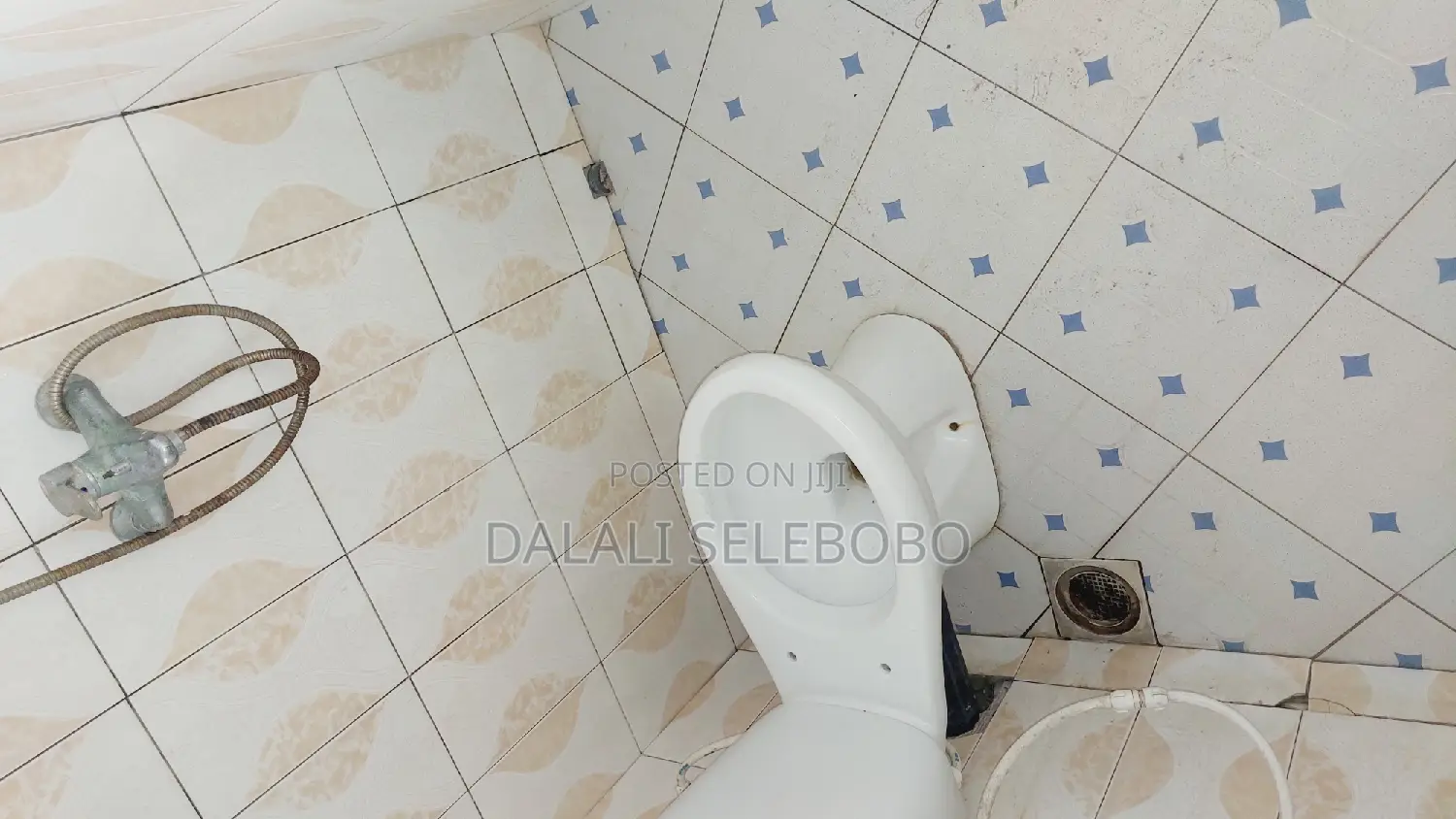 Studio Apartment in Kinondoni for rent