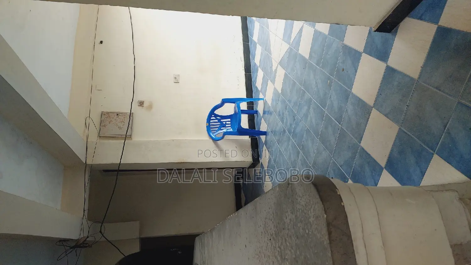 Studio Apartment in Kinondoni for rent