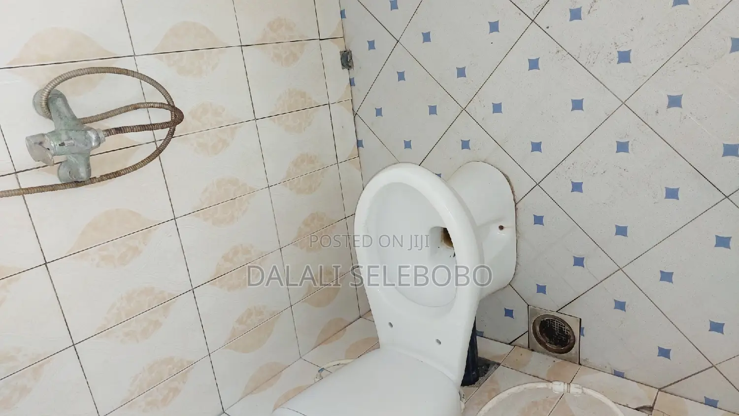 Studio Apartment in Kinondoni for rent