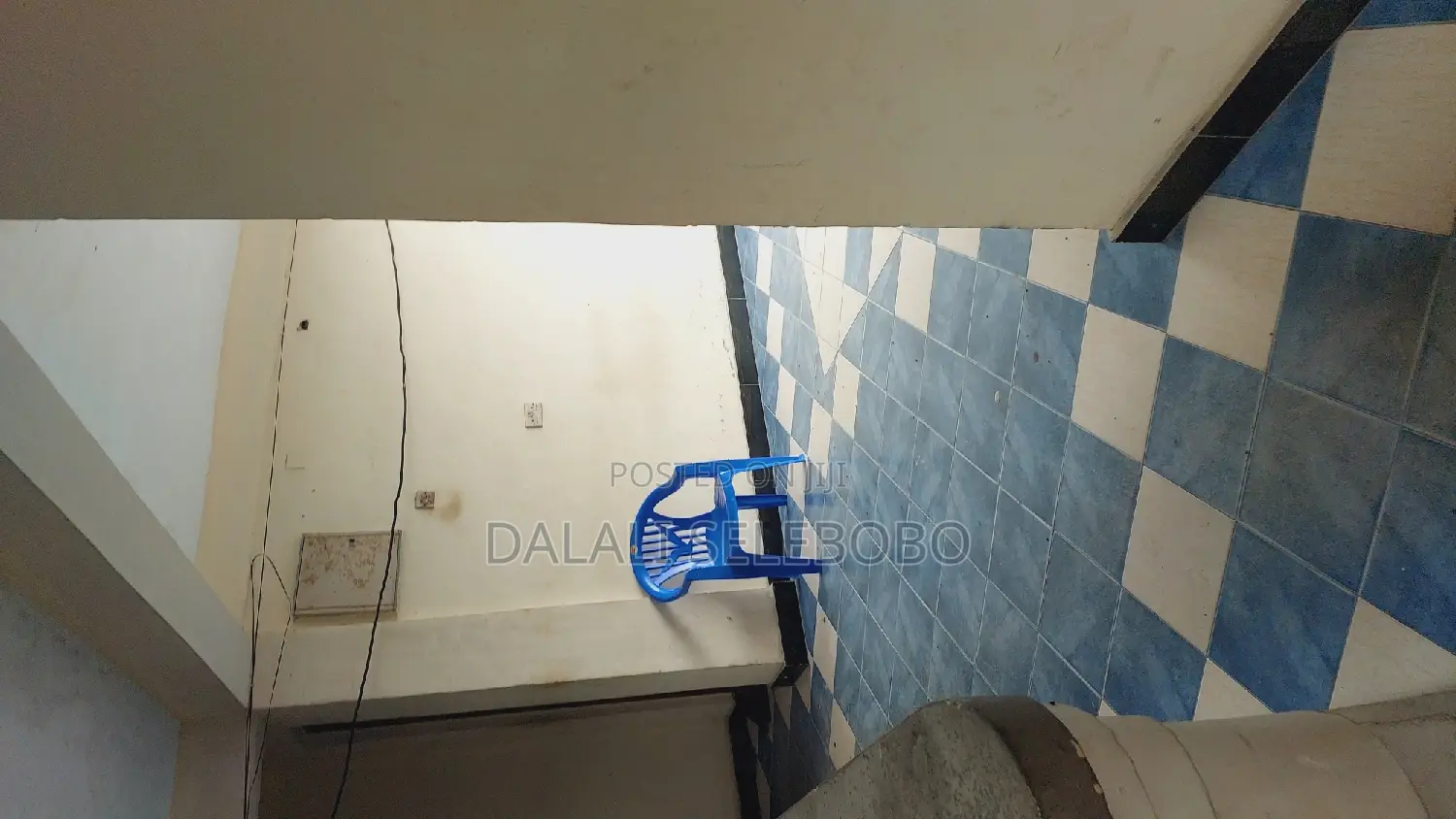 Studio Apartment in Kinondoni for rent