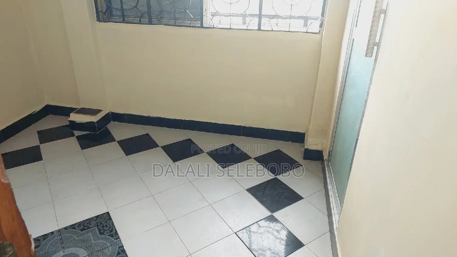 Studio Apartment in Kinondoni for rent