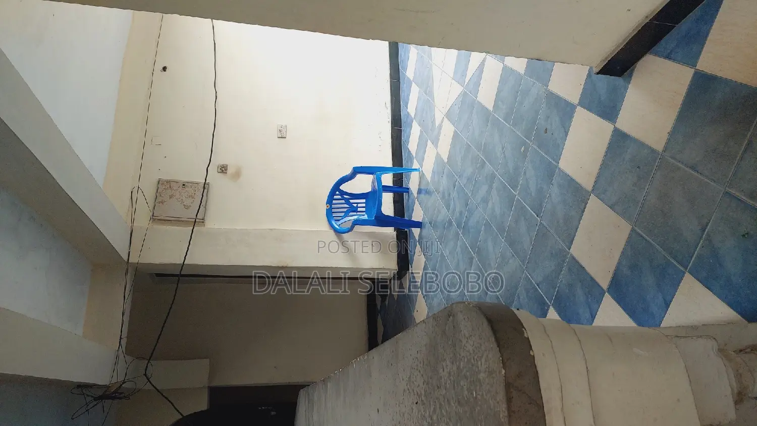 Studio Apartment in Kinondoni for rent