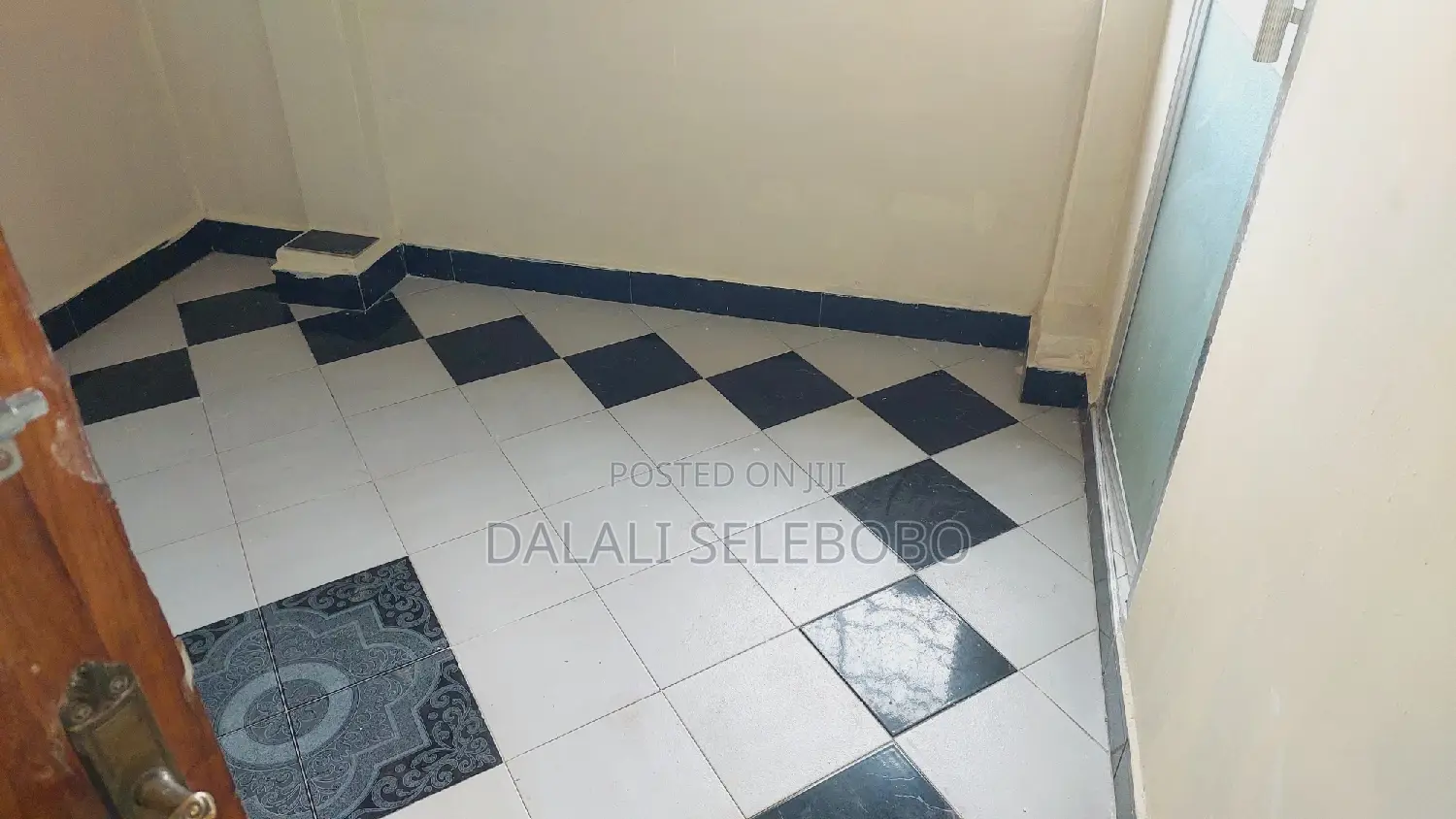 Studio Apartment in Kinondoni for rent