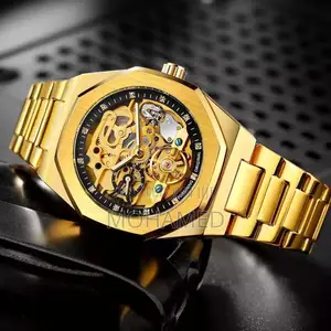 Forsining Watch/Saa
