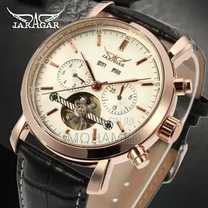 Jaragar Original Watch/Saa