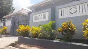 Furnished 2bdrm Bungalow in Kijitonyama for rent